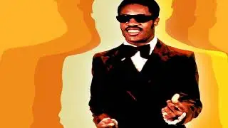 Stevie Wonder - Signed, Sealed, Delivered (I'm Yours) (GUITAR BACKING TRACK  w/VOICE)