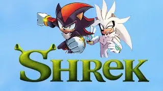 Shrek - Sonadow (Escape del castillo)