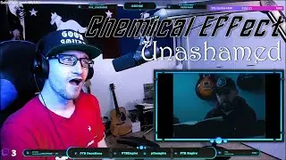 Reaction | Chemical Effect | Unashamed 