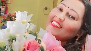Khushbu Pathak Vlog is live welcome all my best friend good night 🌉