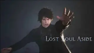 When Voice Actors Are Paid Minimum Wage - Lost Soul Aside