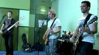Hangover Hero Album Teaser