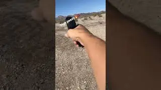 air rack and little mag dump out the high peezy😂🔥 #hipoint #trash #9mm