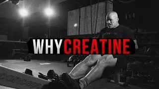 JOCKO CREATINE - WHAT ARE THE BENEFITS?