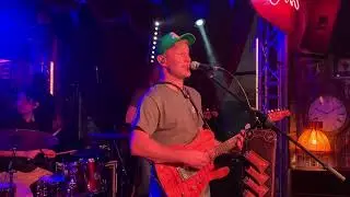 Caillin Malley Chattahoochee Joes 