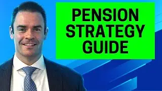 Pension Options are Confusing Until You Learn This
