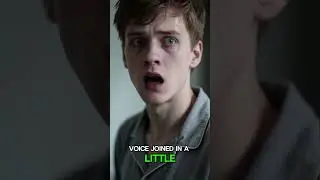 SOMETHING Happened at 3AM &mdash; NO ONE Could EXPLAIN! #shorts