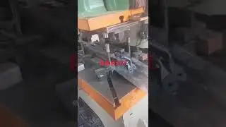 hinge joint punching line