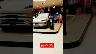 Riyadh City centre #duet #ekmotahathighumechala