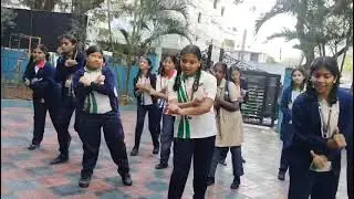 Dance doode 