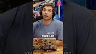 Calling your partner's mom hot is crazy #baseball #mlb #sports