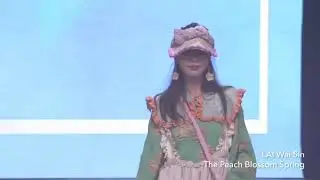 PolyU Fashion Show 2019
