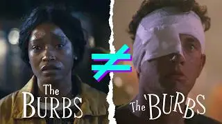 THE &lsquo;BURBS TV SHOW (2026) REVIEW - Well, it ain't no 'BURBS