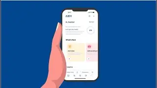 Welcome to the ASM Sport App!