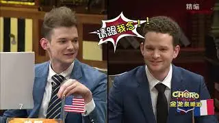 【非正式会谈第一季】S1EP17（下）2015年度精编 #非正式会谈  #informaltalks  #talkshow #非正式会谈第一季