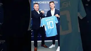 Grealish comeback 🤯🔥