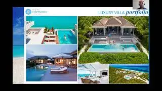 In Country Partner Webinar for Global Travel Collection UK