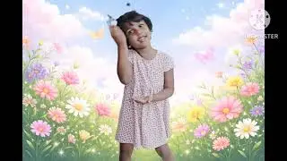 Ezhilaa Thatha | Tamil Christian Song Cover by Raelyn Grace Walter