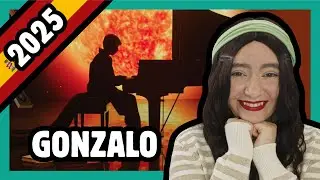 REACCIÓN: ESPAÑA 🇪🇸 Gonzalo Pinillos “Érase Una Vez