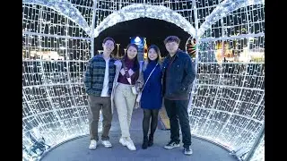 Orange County&rsquo;s Winter Wonderland: Explore Winter Fest OC