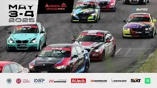Stateta BRO Grand Prix 2025 Promo!