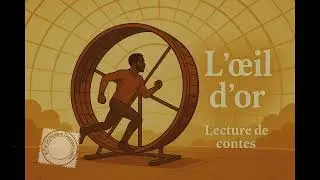 L'oeil d'or (Lecture de contes)
