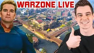 🔴LEGO YT GRIND Is ON For 2026 - Got Video Ideas? (Rebirth Island Warzone Gameplay!)