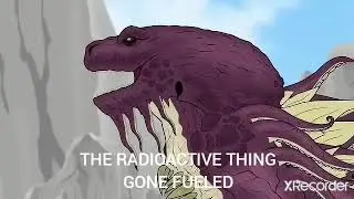 Whalezilla & Octozilla vs. Sharkzilla & Orcazilla