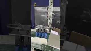 Plastic Injection Molding Production Case.