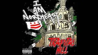 I Am Northeast - Nobody (Official Audio)