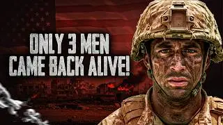 RAMADI'S 8-Month ORDEAL That Shook al-Qaeda