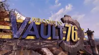 Fallout 76 - Wastelanders Gameplay Trailer | E3 2019 (PC/PS4/Xbox One)