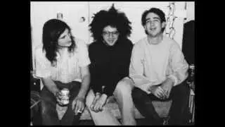 Icky Boyfriends - Burrito