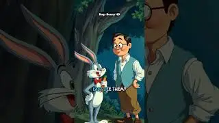 The magical shoes and the forest DANCE!