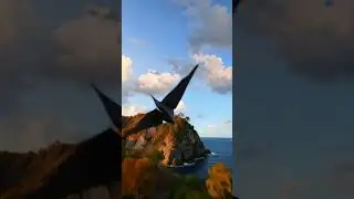 Song: JJohn - fallin for u (slowed + reverb) #travel