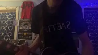 saetia guitar tone amp settings