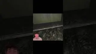 why vro standing like that 😭😭😭 #gaming #granny #horrorgame #horror #scary #funny #3fs #memes