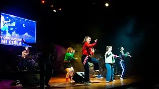Sin Cordones - Gran Show Vol. 3 La Criatura