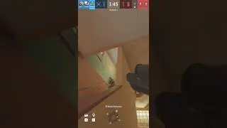This is why ASTRO A50 are The Best #r6 #r6siege #shortvideo
