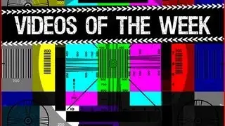 Clips of the week #1