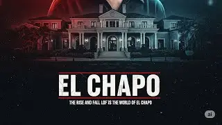 Crime Documentary of El chapo