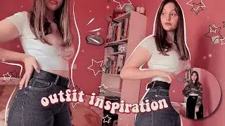 2020 OUTFIT IDEAS! 👗 cute outfit ideas, outfits for school, fashion inspo etc.