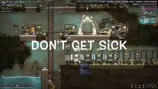 Jer's Guides: Oxygen Not Included - #4 Fire Pole