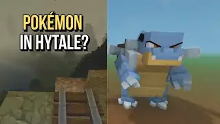 Pok&eacute;mon Mods Are Coming to Hytale (Here&rsquo;s What We Know)