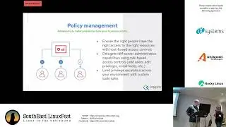 Mike Ralph & Amy Farley - Throw out your passwords - The future of passwordless authentication ...