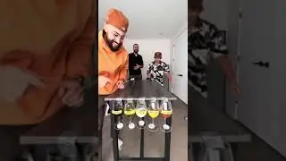 ROLL THE OREO CHALLENGE!!!
