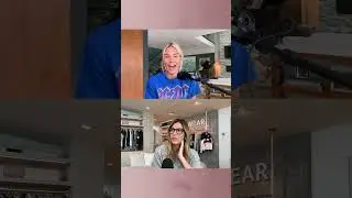 Let me see your belly button | Calm Down Podcast #shorts