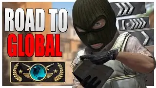 YOU NEED To Get GLOBAL ELITE Before CS:2 Comes Out