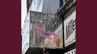 South London Streets