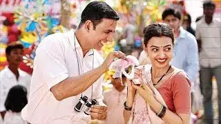 Padman Full Movie  Part 1 | 2018 | Akshar Kumar And Sonam Kapoor Radhika Apte